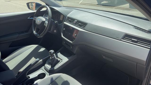 Seat Ibiza image 3
