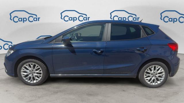 Seat Ibiza image 8