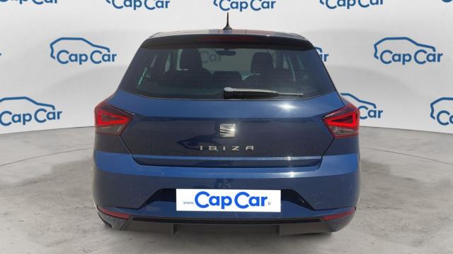 Seat Ibiza image 4