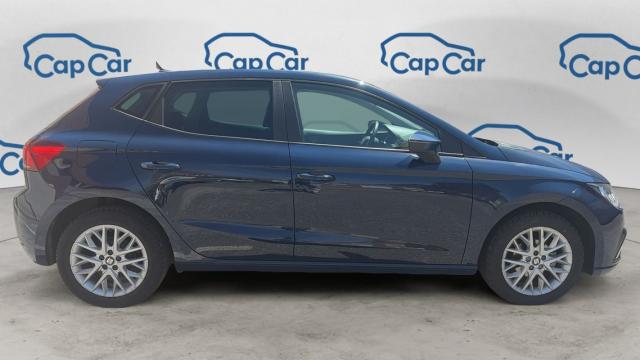 Seat Ibiza image 1