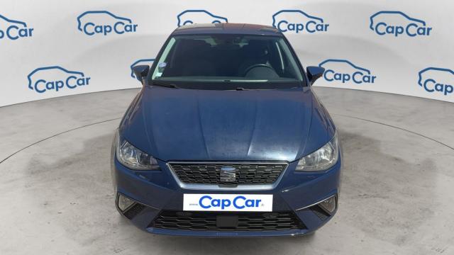 Seat Ibiza image 5