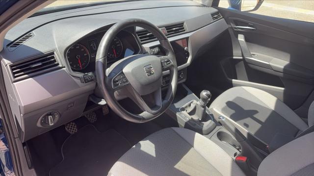 Seat Ibiza image 9