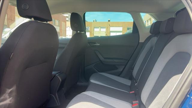 Seat Ibiza image 7
