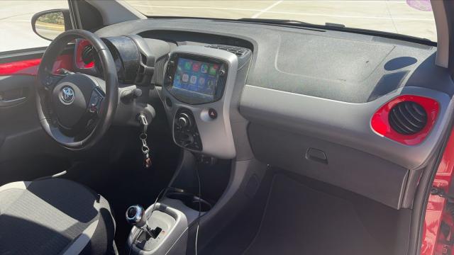 Toyota Aygo image 9
