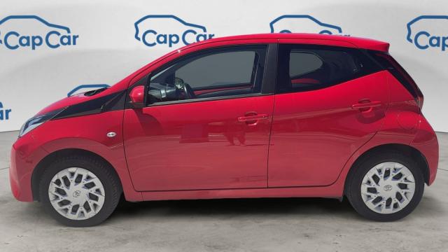 Toyota Aygo image 3