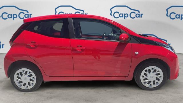 Toyota Aygo image 6