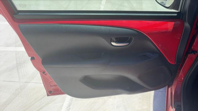 Toyota Aygo image 5