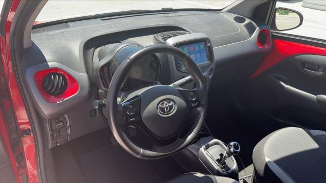 Toyota Aygo image 8