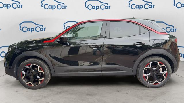 Opel Mokka image 1