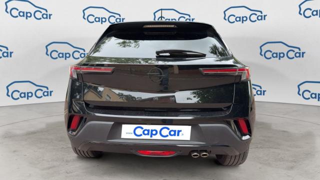 Opel Mokka image 3