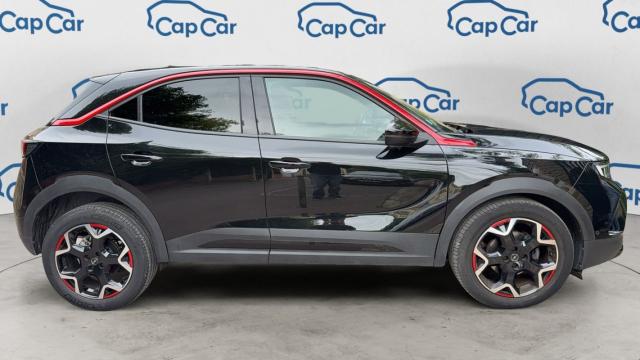 Opel Mokka image 7