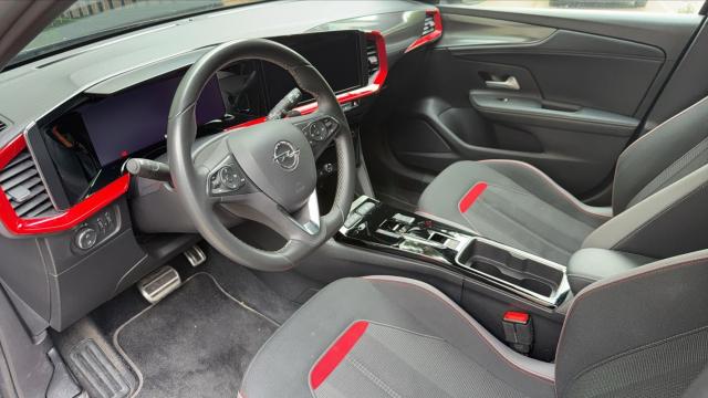 Opel Mokka image 6