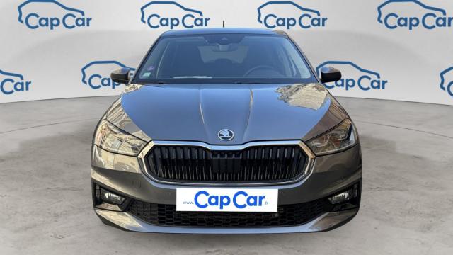 Skoda Fabia image 3