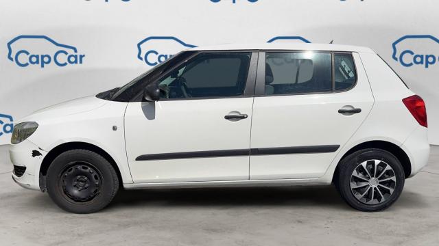 Skoda Fabia image 9