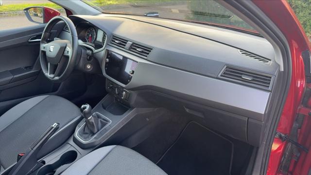 Seat Ibiza image 3