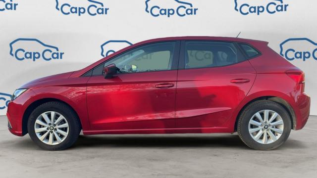 Seat Ibiza image 9