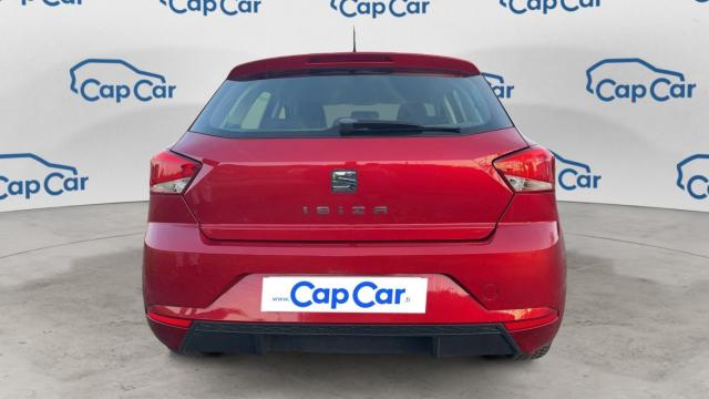 Seat Ibiza image 1