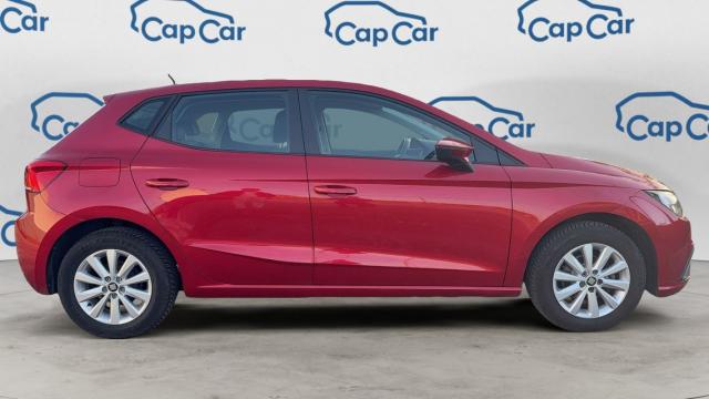 Seat Ibiza image 8