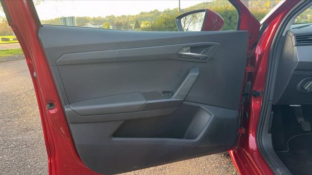 Seat Ibiza image 4