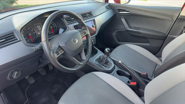 Seat Ibiza image 6
