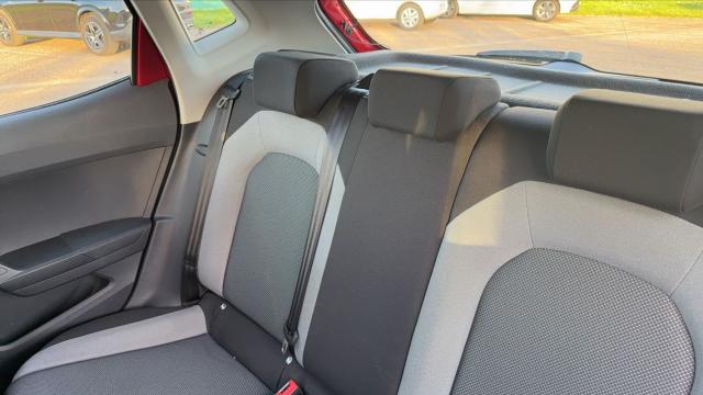 Seat Ibiza image 2
