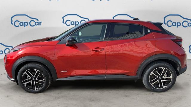Nissan Juke image 7