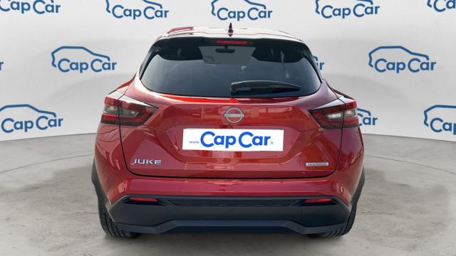 Nissan Juke image 3