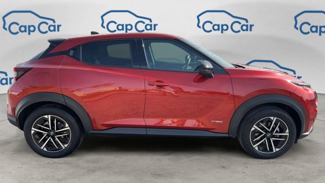 Nissan Juke image 1