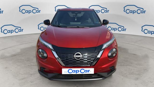 Nissan Juke image 4
