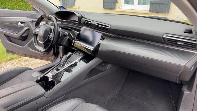Peugeot 508 image 7