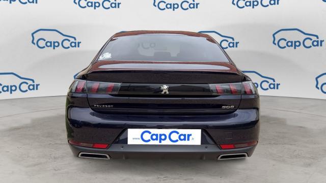 Peugeot 508 image 5