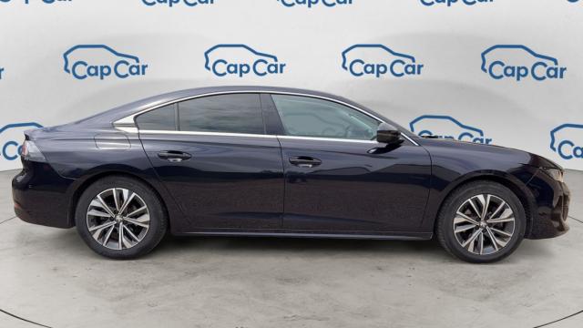 Peugeot 508 image 4