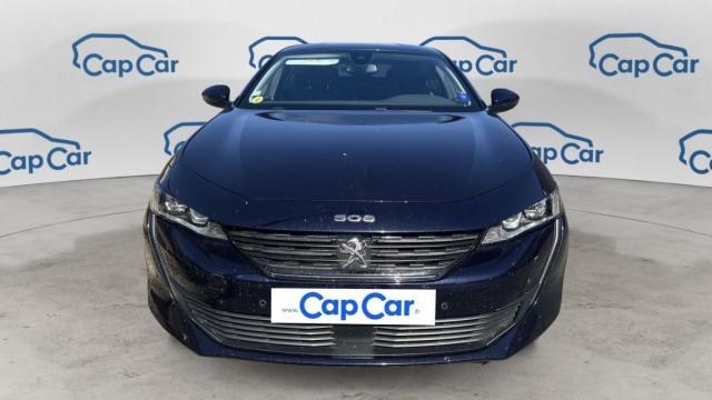 Peugeot 508 image 9
