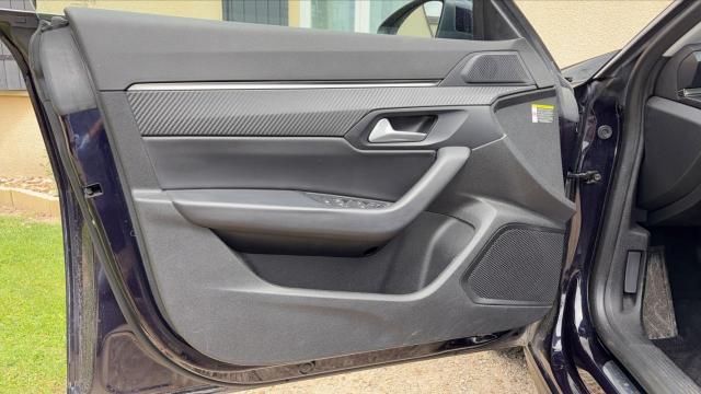 Peugeot 508 image 3