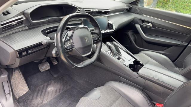 Peugeot 508 image 2