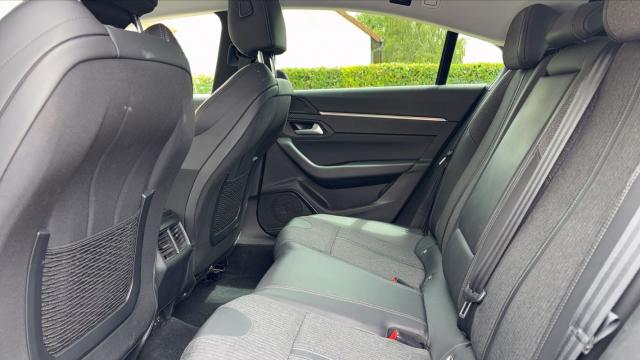 Peugeot 508 image 6