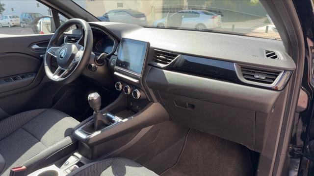 Renault Captur image 3