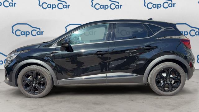 Renault Captur image 4