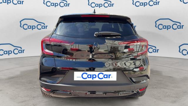 Renault Captur image 1