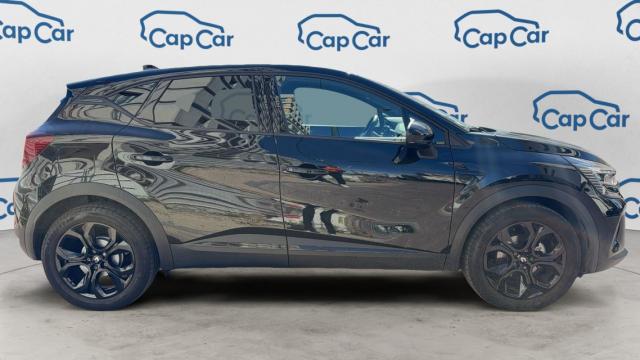 Renault Captur image 7