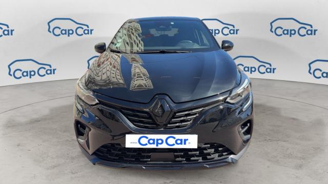 Renault Captur image 2