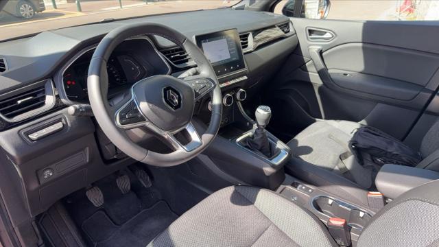 Renault Captur image 5