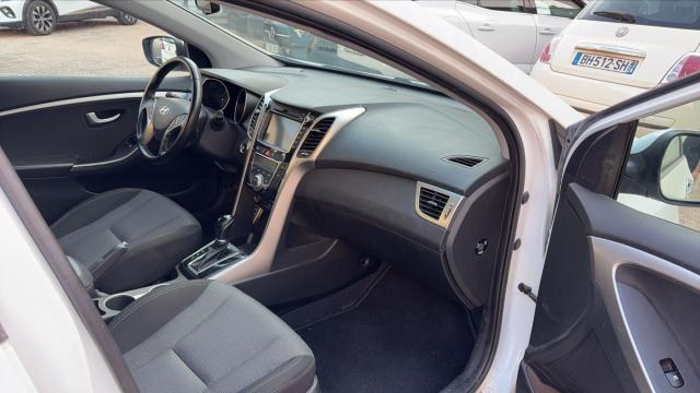 Hyundai I30 image 7