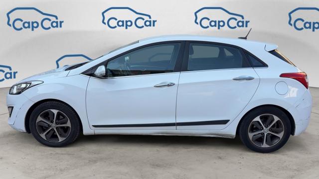 Hyundai I30 image 3
