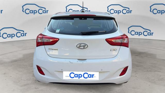 Hyundai I30 image 5