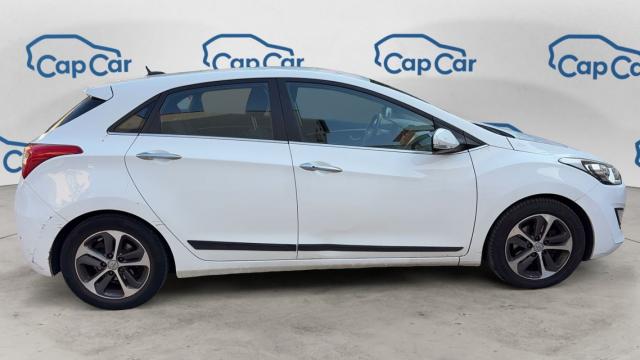 Hyundai I30 image 1