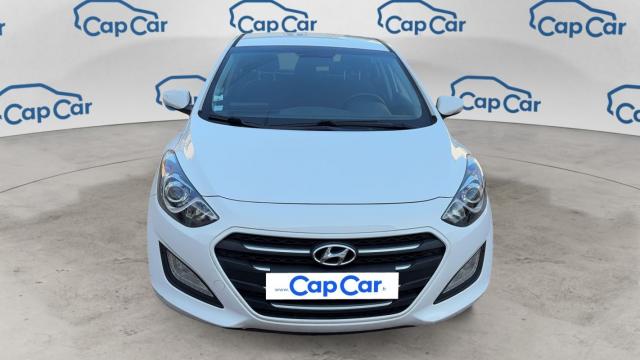 Hyundai I30 image 4