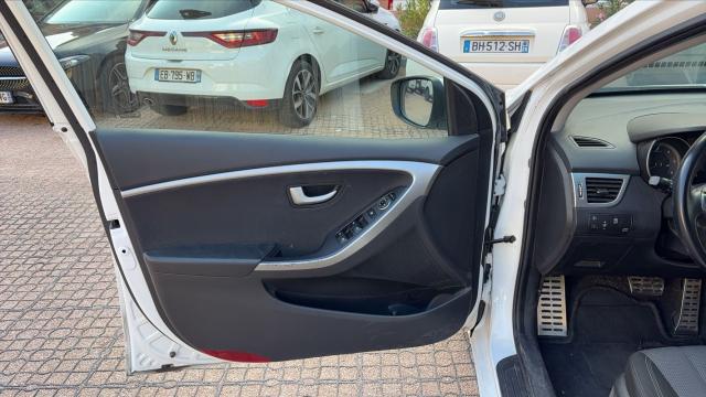 Hyundai I30 image 6