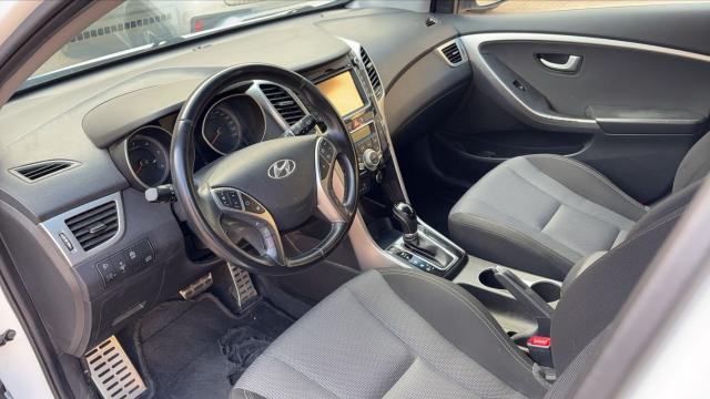 Hyundai I30 image 8