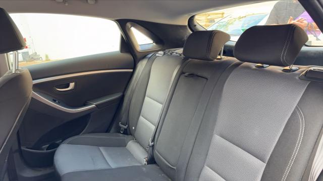 Hyundai I30 image 9
